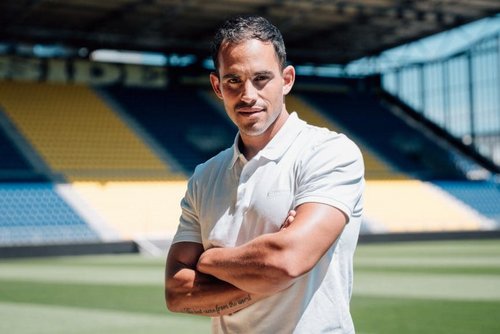 Florian Wolf